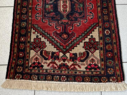 Sofá depois da limpeza